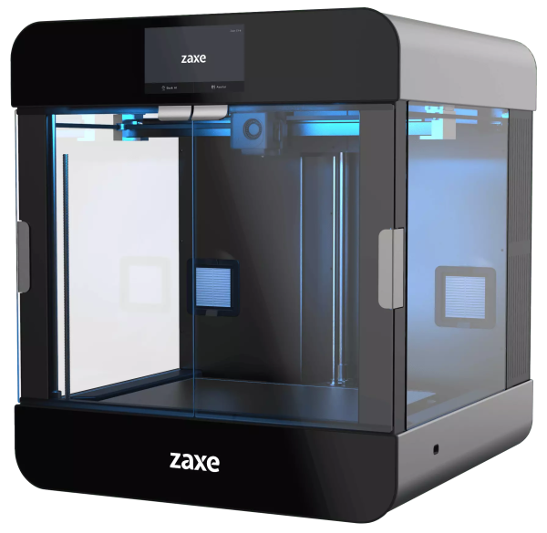 ZAXE Z3 3D DRUCKER